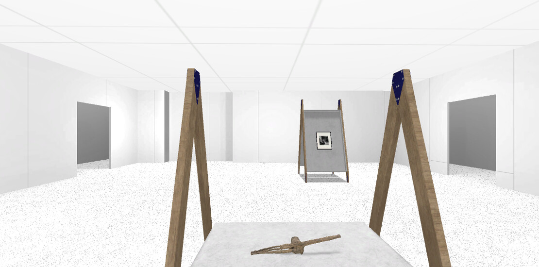 Exposition Curabitur non nulla